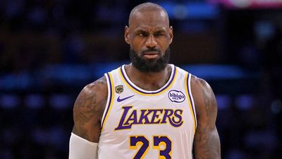 Why LeBron James Decided to Leave the Lakers in Free Agency