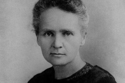 Quote of the Day by Marie Curie: “Each of us must work for his own improvement, and at the same time… – Inspiring lessons on personal growth, responsibility, discipline, empathy and why we rise by lifting others by the pioneering scientist known for her groundbreaking discoveries in radioactivity and her deep insights on science and humanity