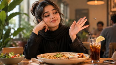 African Proverb of the Day: “If you are looking for a fly in your food it means… — Life lessons on gratitude, contentment, perspective, appreciation, human nature and why why unnecessary complaints steal happiness