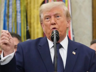 Vladimir Putin, Zelensky want to end war, says US President Donald Trump