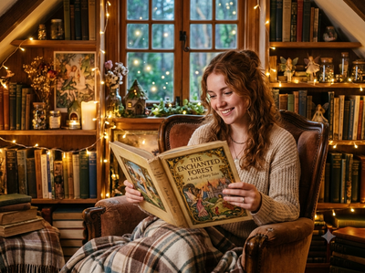 Psychology says people who believe in fairy tales aren't unrealistic: What this belief reveals?
