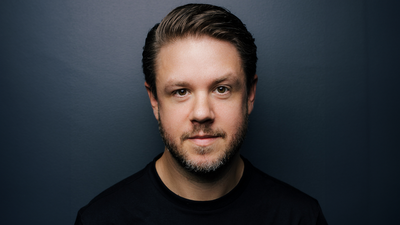 “I’m very excited by AI if the person using it is also creative and not just lazy”: We catch up with Swedish house legend John Dahlbäck