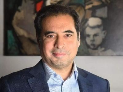 India's growth story 'remains intact', bets on rising consumer aspirations for future growth: Dabur