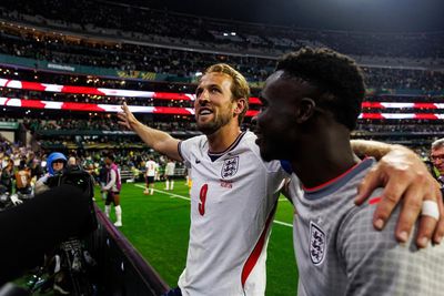 Waking up to the good news of England’s win was strange and unfathomable. Let’s embrace it while we can