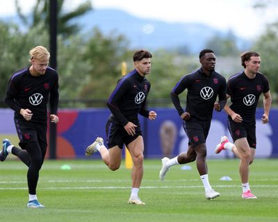 World Cup schedule today: How to watch USA v Belgium, TV channels & live stream Monday 6 July