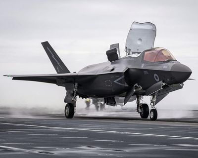 Britain’s defence spending plans need greater scrutiny