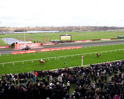 MPs to discuss Kempton’s future with wrecking ball a real threat