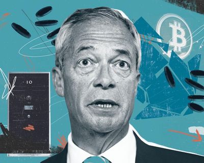 Farage is on the brink but if he goes, Labour can’t rest easy: people still need something worth voting for