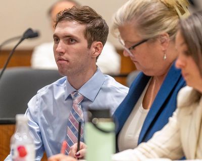 Prosecutors begin to present case against man accused of Charlie Kirk killing