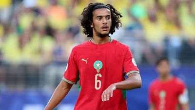 Lille President Sends Emphatic Warning to Clubs Tracking Ayyoub Bouaddi