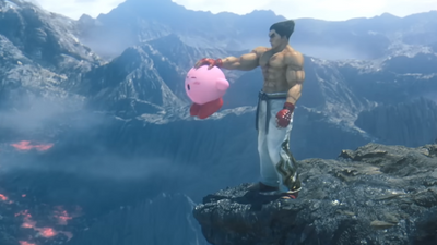 Super Smash Bros creator Masahiro Sakurai sometimes "sounds exactly like Goku," ex-Tekken boss says: "A Saiyan who genuinely believes he's just another ordinary human"