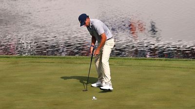 One Missed Putt Cost Ben Kohles $300,000... But His Final-Hole Collapse Cost Him An Awful Lot More