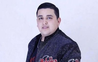 Mexican Music Singer and Former Los Nuevos Rebeldes Vocalist Shot Dead in Sinaloa