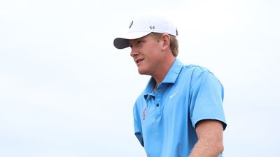 Ian Poulter's Son Luke Qualifies For First Ever PGA Tour Start