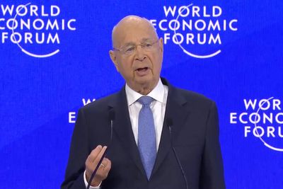 World Economic Forum Founder Claims Spy Device Was Planted In His Home Within The Last Three Years During Bitter WEF Power Struggle