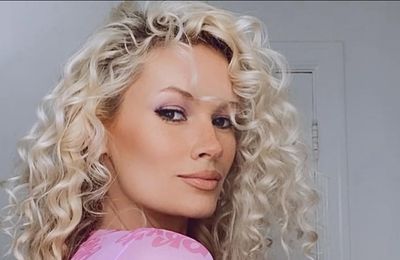 GRL star Lauren Bennett dead aged 37
