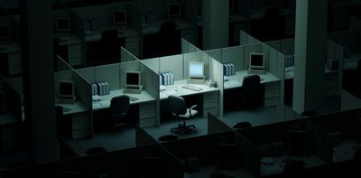 Tracking your employees doesn’t make them more productive