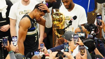 Giannis Antetokounmpo Shares Emotional Farewell to Milwaukee As Bucks-Heat Blockbuster Becomes Official