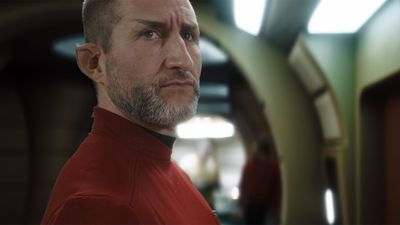 How two filmmakers built a 300-shot VFX pipeline without a Hollywood studio