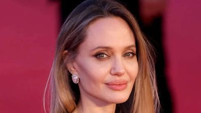 Quote of the Day by Angelina Jolie: “You'd think, 'What if I make a mistake today, I'll… – Inspiring lessons on courage, growth, fear, regret and why life is about moving forward, not looking back by the American actress known for her powerful performances, humanitarian work and deep insights on life experiences, resilience and human nature