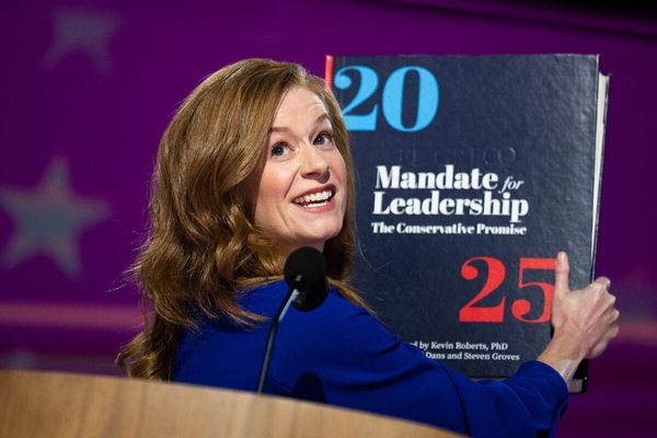 As McMorrow exits Senate race, the fight for her supporters begins in Michigan