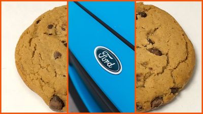 Kentucky Ford employee buys a $1.95 cookie. Then Ford accused him of stealing it and fired him