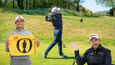 5 Pros, One Game-Changing Piece Of Advice Each... Better Competition Golf Starts Now!