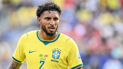 Why Brazil’s World Cup Elimination Is Important for Man Utd