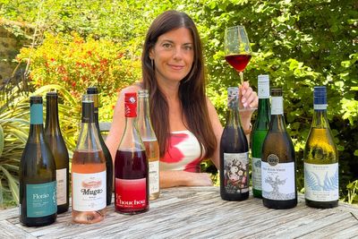 Wine expert reveals the best bottles to buy at Waitrose right now