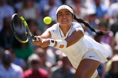 How Alexandra Eala made history at Wimbledon despite defeat to Jasmine Paolini