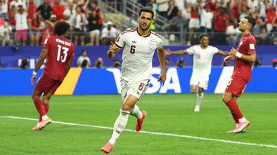 Portugal vs Spain: Merino scores in injury time to send La Roja to quarter-finals