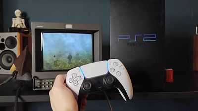 How to use new controllers with retro consoles