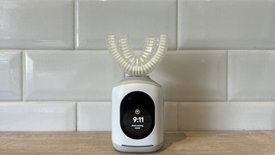 Feno Smartbrush Electric Toothbrush review: A quicker way to brush without compromising on clean