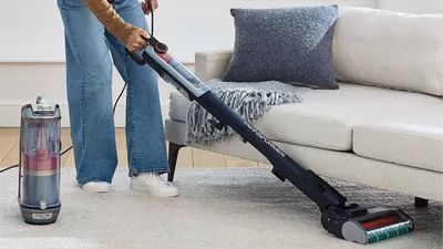 Shark’s new PowerDetect Transformer just solved the biggest problem I have with vacuum cleaners