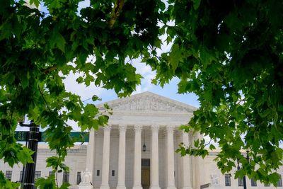 Supreme Court won't block Texas from enforcing a law requiring age verification for app downloads