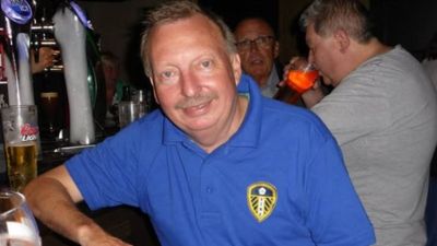 World Cup fan misses his connecting flight to Boston. Then his family launches a 10-day search across two countries