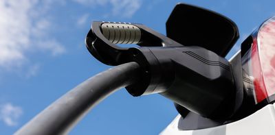 Fragmented and incomplete: why isn’t anyone in charge of Australia’s EV charger rollout?