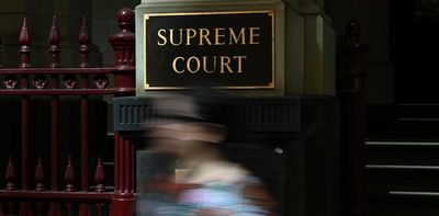 Secrecy in Victoria’s courts is rife. Here are 6 reforms that would make the system better