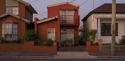 Australia’s housing market is cooling. Perhaps our expectations should too