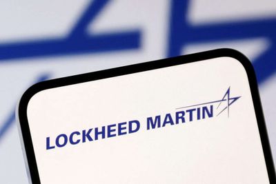 Lockheed Martin to buy Ultra Maritime for $3.45 billion