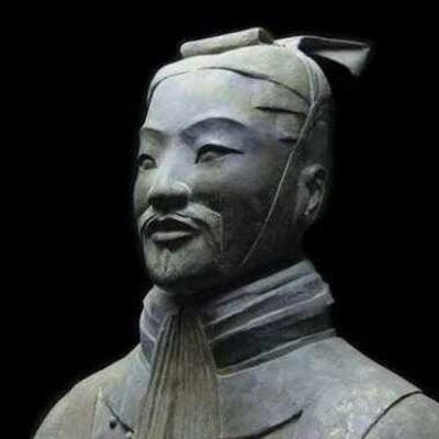 Quote of the day by Sun Tzu: 'The opportunity to secure ourselves against defeat lies in our own hands, but the opportunity of...' - inspiring life lessons by Chinese philosopher and The Art of War author on strategy, preparation, self-control and success