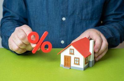Mortgage Rates May Stay Above 6% Through 2028, Reuters Poll Finds