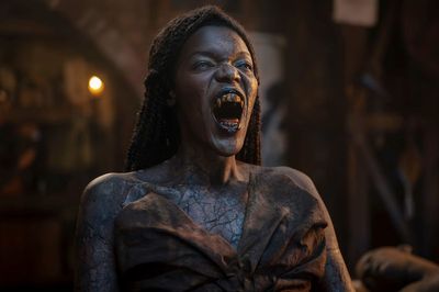 Akasha? 24 Years Later, ‘The Vampire Lestat’ Reboots Anne Rice's Most Crucial Villain