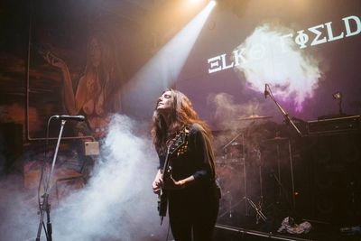 Adapt or die: the Australian live music lovers trying to reinvent an ‘ancient’ and ‘unviable’ industry