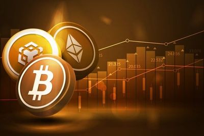 Bitcoin Reclaims $63,000 as Ethereum, XRP, Dogecoin Stay Resilient Despite Saylor’s Major BTC Sale