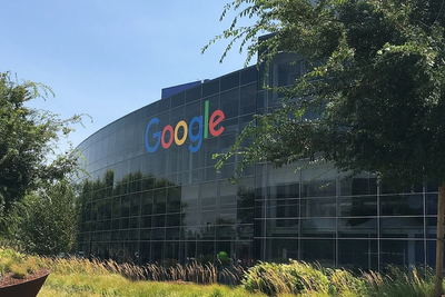 Google Dealt Final €4.1bn Blow by Europe's Top Court Over Android Dominance