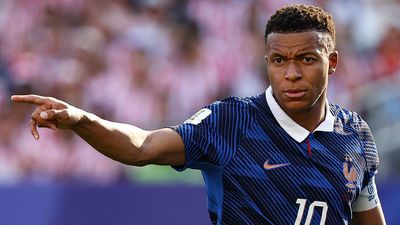 Kylian Mbappe Extends Lead on Lionel Messi in Golden Boot Kalshi Market