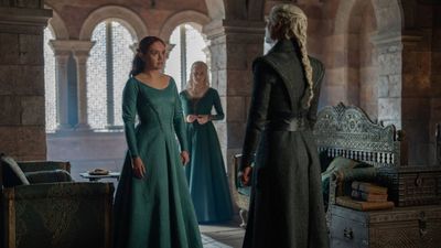 House of the Dragon season 3 fans think the show has forgotten one of its most shocking moments