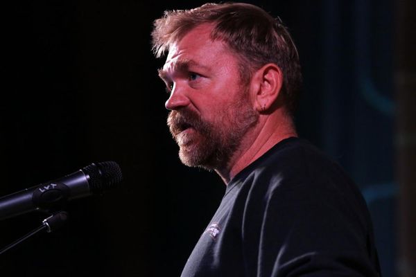Calls grow for Graham Platner to drop out after sexual assault allegation
