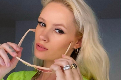10 Photos of Lauren Bennett: G.R.L. Bandmates Confirm Heartbreaking Death of 'Party Rock Anthem' Singer at 37